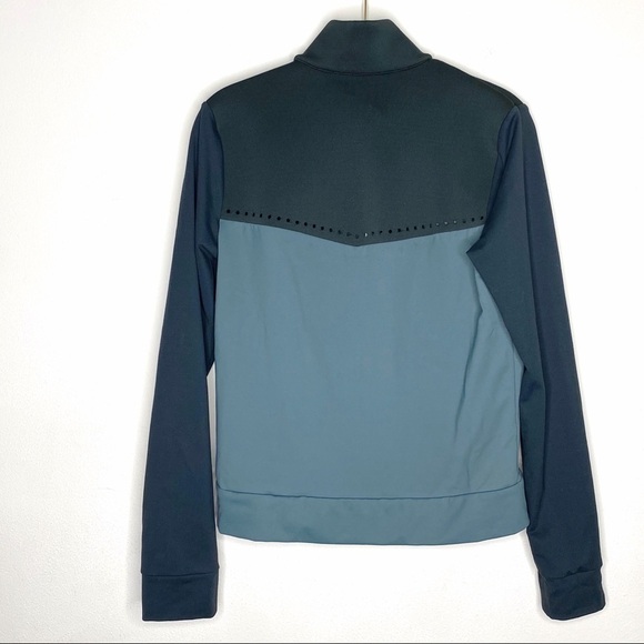 Fabletics Cleo perforated performance jacket - Picture 9 of 9